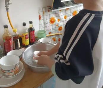 铜陵帮妈妈做家务的收获有哪些？